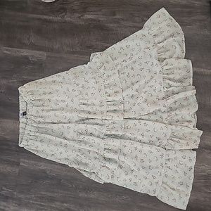 Womens skirt